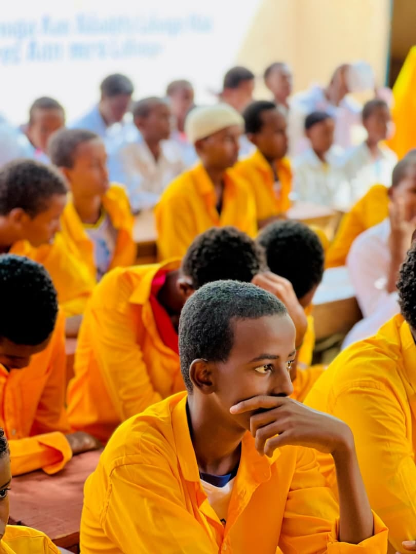 Breaking the cycle of poverty through learning